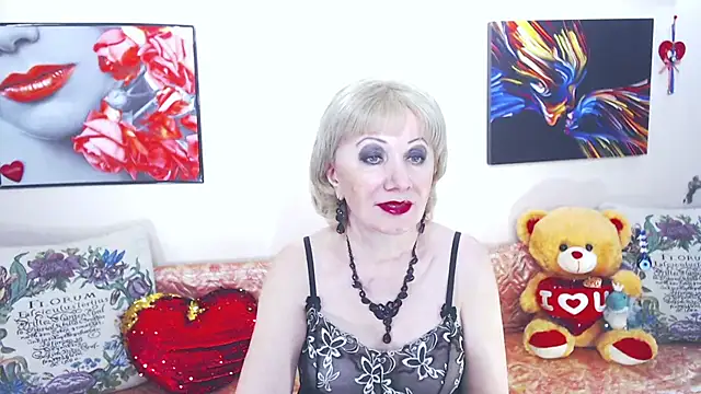 sexualxcharm online show from 11/27/25, 02:17