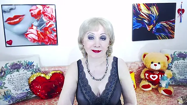 sexualxcharm online show from 02/25/25, 02:26
