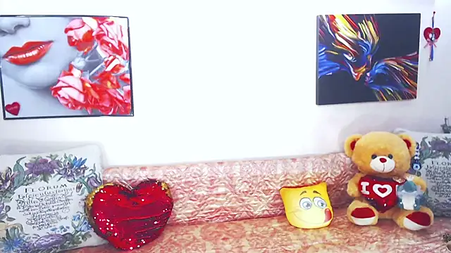 sexualxcharm online show from 11/02/25, 02:33