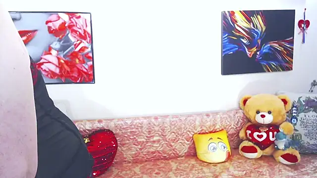 sexualxcharm online show from 12/03/25, 03:11