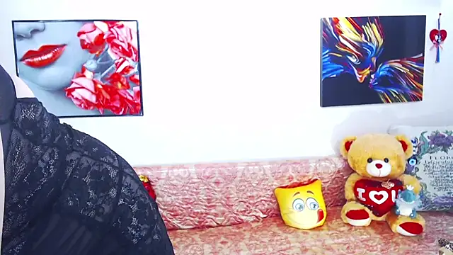 sexualxcharm online show from 02/19/25, 02:44