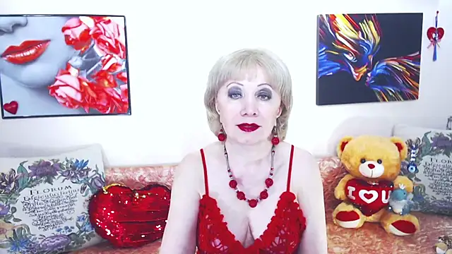 sexualxcharm online show from 05/24/26, 03:23
