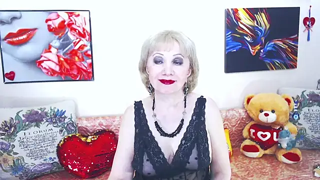 sexualxcharm online show from 03/19/26, 04:29