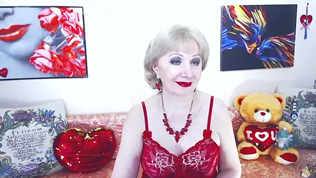 sexualxcharm online show from 05/05/26, 03:15
