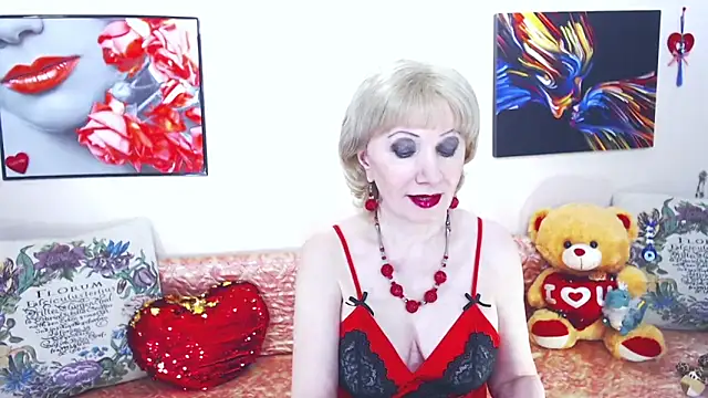 sexualxcharm online show from 03/16/26, 02:32