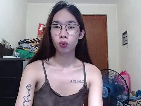 AsianFuckBuddies online show from 10/25/25, 05:28