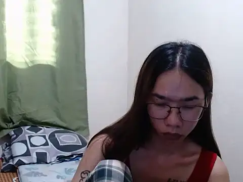 AsianFuckBuddies online show from 11/10/25, 07:13