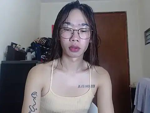 Snapshot of AsianFuckBuddies chatting on 10/08/25, 12:34 AsianFuckBuddies online show from 10/08/25, 12:34