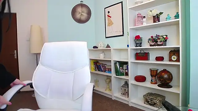 AllanaJoy online show from 02/26/25, 11:54