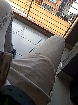 chef-dudi012 online show from 01/13/26, 09:13