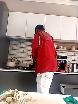 chef-dudi012 online show from 12/02/25, 11:01