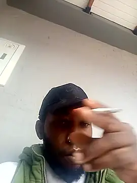 chef-dudi012 online show from 01/08/26, 06:30