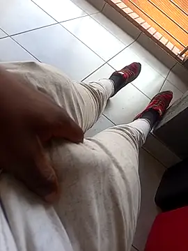 chef-dudi012 online show from 12/01/25, 10:49