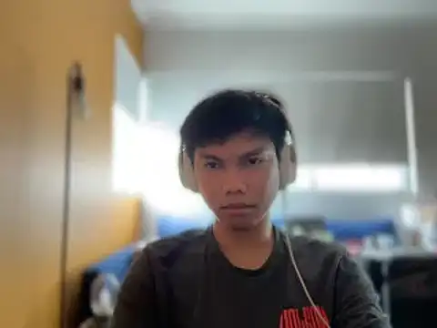 johnstrange au online show from 04/27/26, 02:20