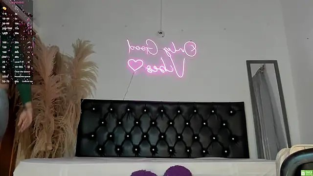 Bianka olivetto021 online show from 10/03/25, 01:31