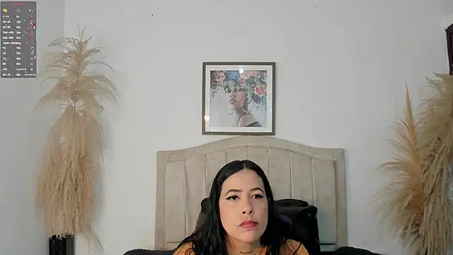 Bianka olivetto021 online show from 03/11/26, 01:21