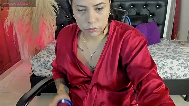 Bianka olivetto021 online show from 03/03/25, 11:14