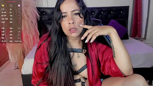 Bianka olivetto021 online show from 02/28/25, 01:47