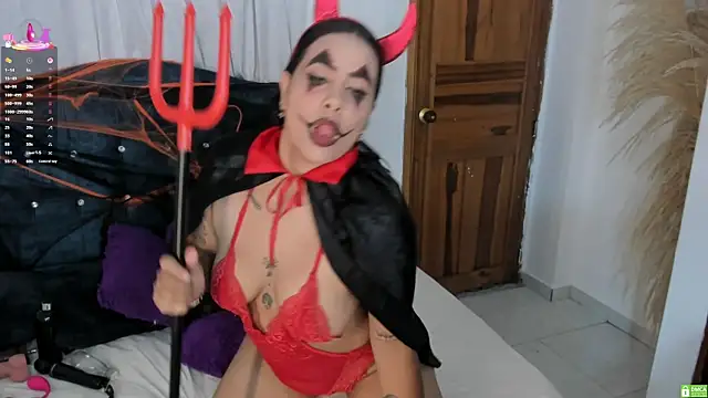 Bianka olivetto021 online show from 11/01/25, 03:24