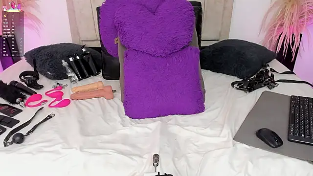 Snapshot of Bianka_olivetto021 chatting on 02/03/26, 02:53 Bianka olivetto021 online show from 02/03/26, 02:53