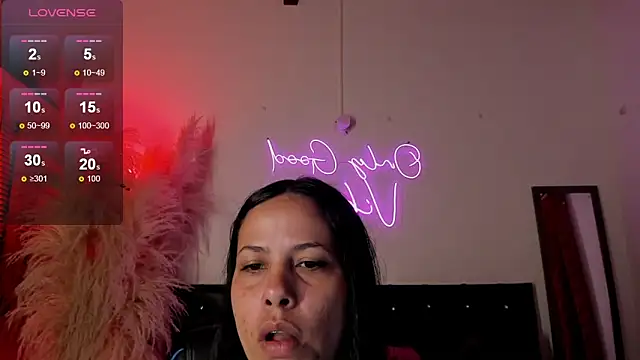 Bianka olivetto021 online show from 02/27/25, 10:31