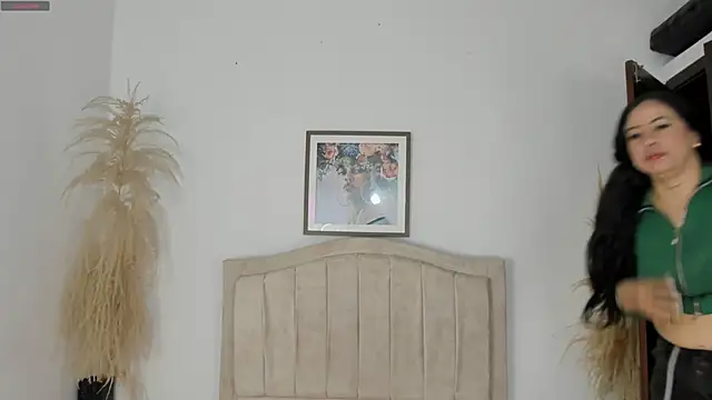 Bianka olivetto021 online show from 03/12/26, 01:33