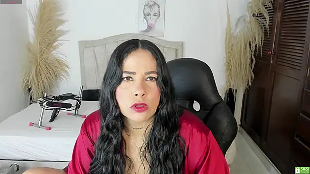 Bianka olivetto021 online show from 06/05/26, 04:17