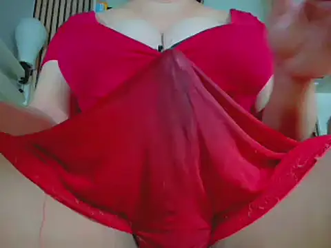 MissDominaBigCockXXLTS online show from 04/05/26, 02:24