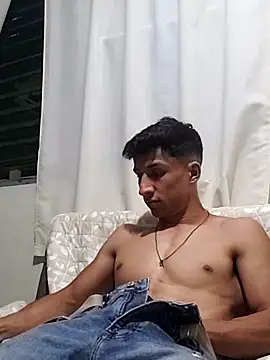 Ricardo hot03 online show from 04/28/26, 05:01