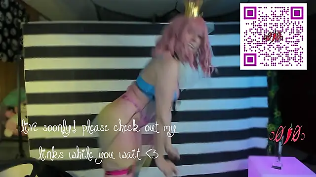 o0pepper0o online show from 02/19/26, 10:18