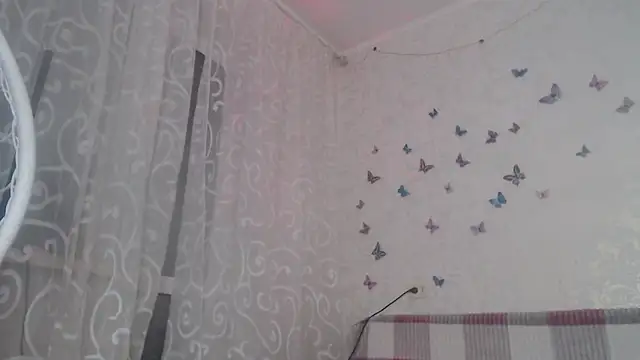 Snapshot of ElisionPray chatting on 12/05/24, 09:44 ElisionPray online show from 12/05/24, 09:44