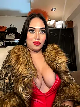 BigDominaMia online show from 11/30/25, 06:41