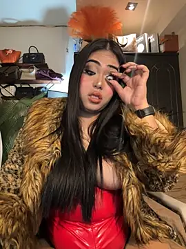 BigDominaMia online show from 11/27/25, 02:17