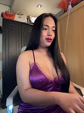 BigDominaMia online show from 02/27/26, 12:05