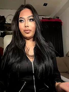 BigDominaMia online show from 10/26/25, 02:12