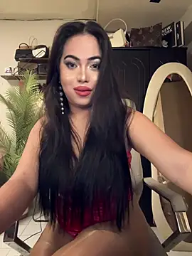 BigDominaMia online show from 03/08/26, 03:10