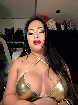 BigDominaMia online show from 01/13/26, 12:47