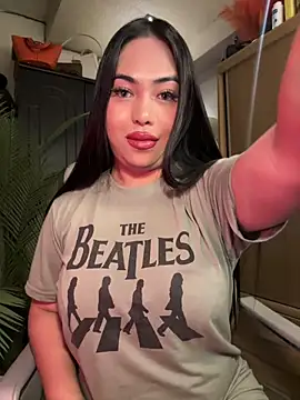 BigDominaMia online show from 03/17/26, 07:55