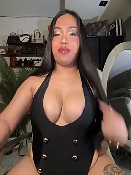 BigDominaMia online show from 03/15/26, 08:27