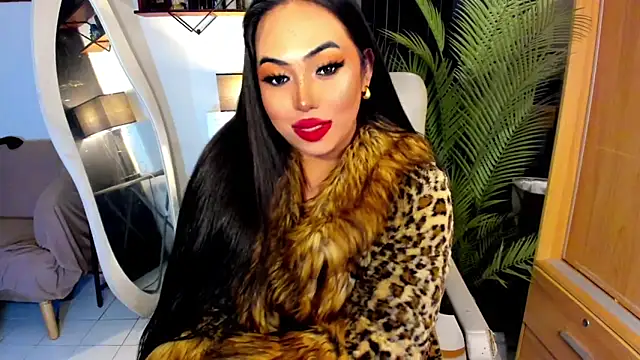 BigDominaMia online show from 03/29/26, 08:05