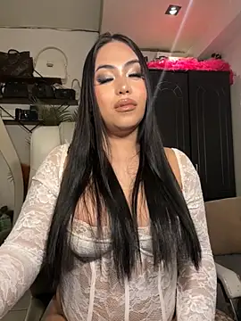 BigDominaMia online show from 10/20/25, 03:01