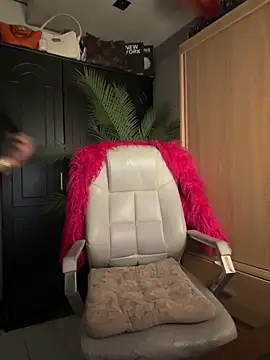 BigDominaMia online show from 02/20/26, 06:19