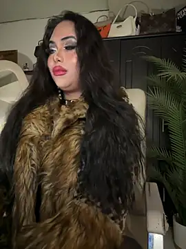 BigDominaMia online show from 03/02/26, 05:08