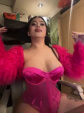 BigDominaMia online show from 02/23/26, 06:58