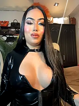 BigDominaMia online show from 11/08/25, 09:13