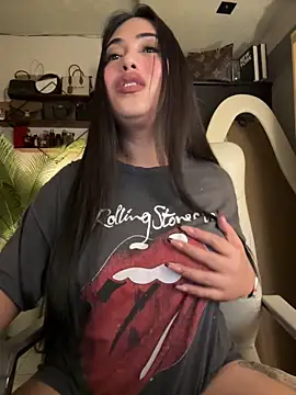 BigDominaMia online show from 03/10/26, 06:56