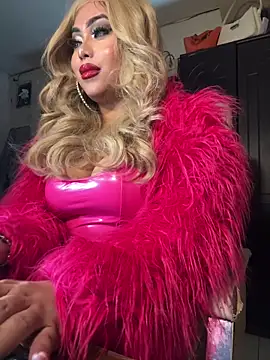 BigDominaMia online show from 02/14/26, 06:24