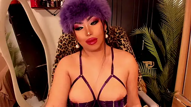 BigDominaMia online show from 04/26/26, 10:34