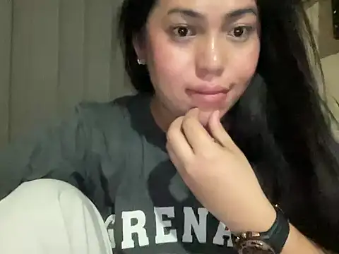 BigDominaMia online show from 05/20/26, 03:31
