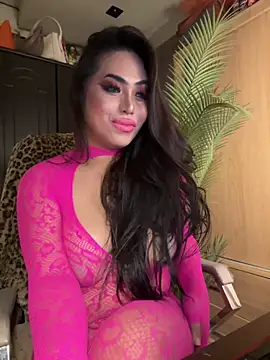 BigDominaMia online show from 04/18/26, 11:01